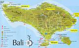 Bali_trajet
