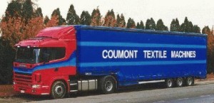 camion