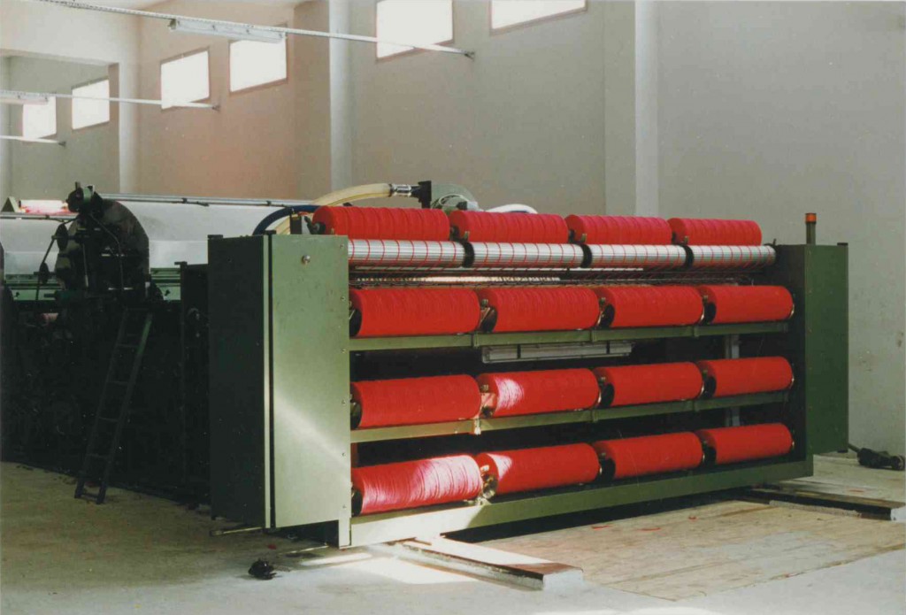 Coumont Textile Machines Coumont Textile Machines