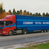 Camion Coumont